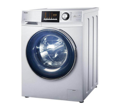 惠而浦洗衣机故障代码有哪些、分别代表什么意思？